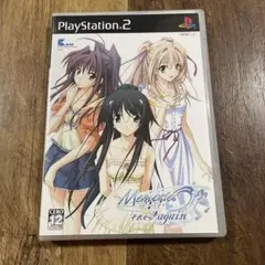 MEMORIES OFF ～それから～ AGAIN