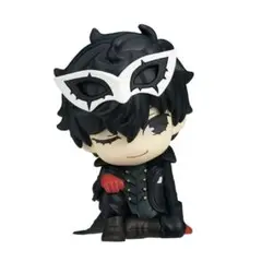 肩ズン Fig. ペルソナ5 ザ・ロイヤルvol.1　ジョーカー