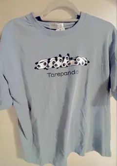 たれぱんだ　Tシャツ　Lサイズ