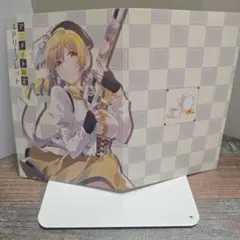 マギアレコード アニメイト限定購入付録