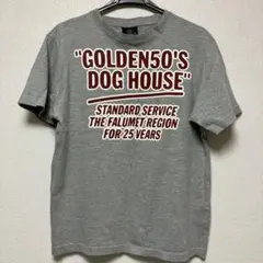 TurkysBeak グレー Tシャツ Mサイズ