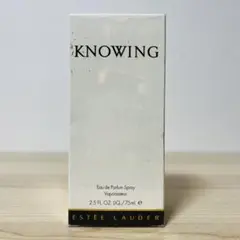 2025年最新】エスティローダー knowingの人気アイテム - メルカリ