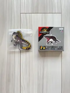 ジュラシックワールド　F賞　ストラップ