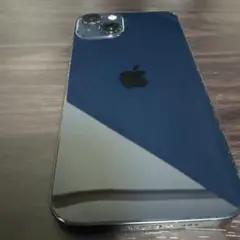 Apple iPhone 13 ミッドナイト 256GB 本体