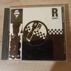 Randy CD JIMCO RECORDS