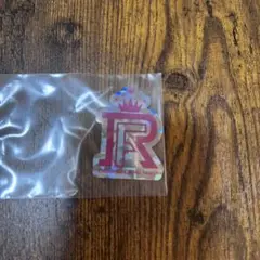 ちゃんみな ステッカー ロイヤルファミリー