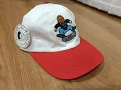【新品】Macba Life × Televisi Star キャップ