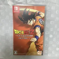 Switch ドラゴンボールZ KAKAROT+新たなる覚醒セット