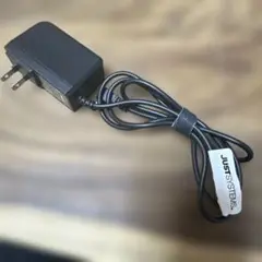 スマイルゼミ ジャストシステム　ACアダプター タブレット　充電器