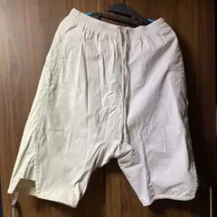Rick Owens 15ss Faun Pants サルエルパンツ ホワイト