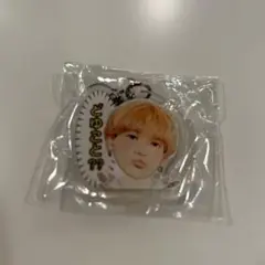 CL ガチャ　FANTASTICS 中島颯太　キーホルダー