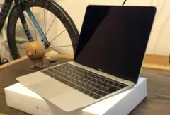 MacBook Retina 12inch Early 2016 ジャンク