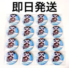 【即購入⭕️】Nakamuタワばら缶バッジ 16個