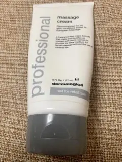 ダーマロジカ マスク マッサージクリーム