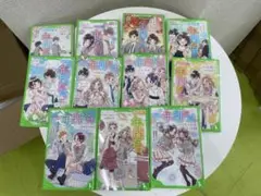 一年間だけ。　角川つばさ文庫　1～11巻セット
