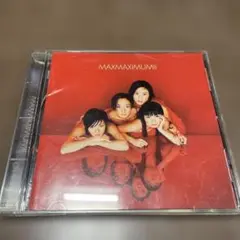 MAXMAXIMUMII CD