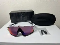 OAKLEY オークリー ジョウブレイカー プリズムロード