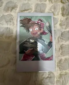 忍たま乱太郎 忍たま ぱしゃこれ 善法寺伊作 伊作