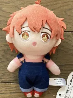 ギヴン　海へ ピこぬい2 佐藤真冬　プライズ