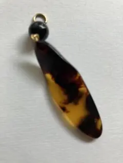 ベッコウのトップ