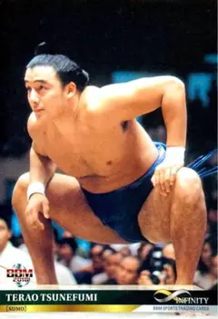 BBM 2015 大相撲 至宝　寺尾常史　直筆サインカード　/90 2025年最新】寺尾常史の人気アイテム - メルカリ