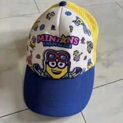 Minions キャップ USJ