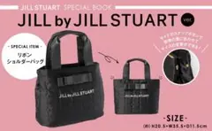 JILL by JILL STUART キルティングトートバッグ