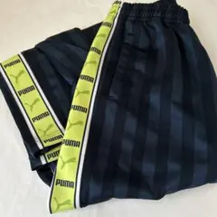 PUMA ジャージ　ズボン　Mサイズ