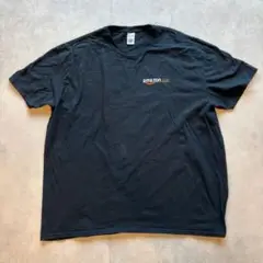 GILDAN ボディ　企業プリント　3XL Tシャツ　Amazon