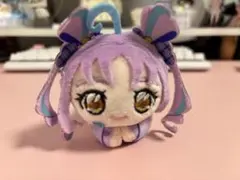 キミとアイドルプリキュア　はぐキャラコレクション　キュアキュンキュン