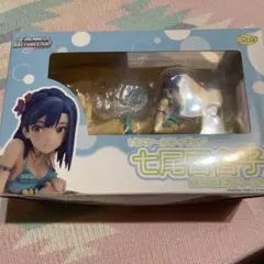 【未開封】アイドルマスター ミリオンライブ!  七尾百合子 流れる読書スペース 流れる読書スペース 七尾百合子 - ミリオンライブWiki