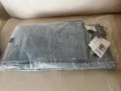 アンドパッカブル AND PACKABLE マルチクロス マルチカバー無地