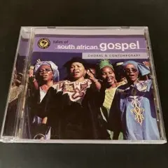 Tales of South African Gospel ゴスペルCD