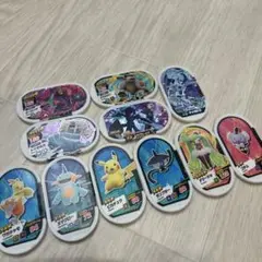 ポケモンメザスタ