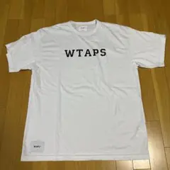 WTAPS Academy 01 / SS / Ctpl "White"