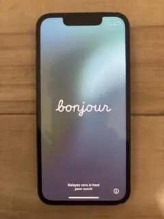 iPhone 13 mini ミッドナイト 128 GB Softbank