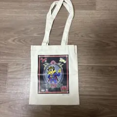 かいけつゾロリ　トートバッグ