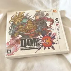 ドラゴンクエストモンスターズ ジョーカー3 3DS