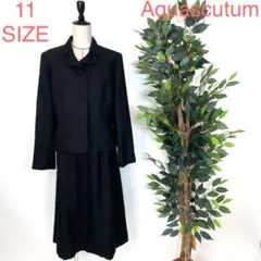 Aquascutum アクアスキュータム セットアップ スーツ 10465