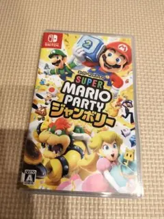 スーパーマリオパーティ Nintendo Switch ジャンボリー