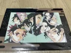 鬼滅の刃 映画特典