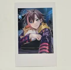 CR Kinako セルカ チェキ