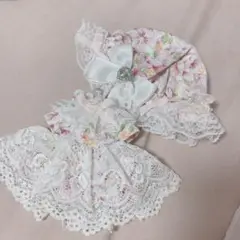 ぬい服 16cm