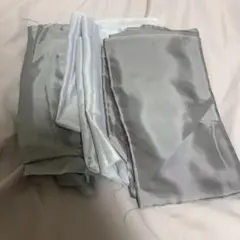 裏地 ハギレ まとめ売り グレー系