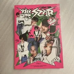 新品未開封 Stray Kids 樂star HEADLINER ver.