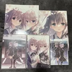 サクラノ刻 初回特典