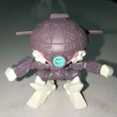 さ08 SD ガンダム フルカラー ウォドム