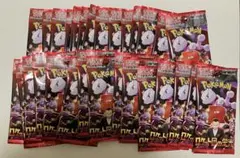 【新品未開封】ポケモンカード　ロケット団の栄光　30p レアなし