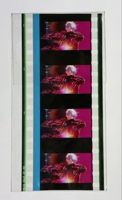 うたプリ　タブナイ　コマフィルム　蘭丸　14