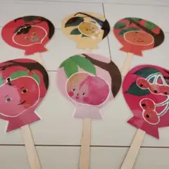 保育教材 ふうせんのうた(^o^)/☆